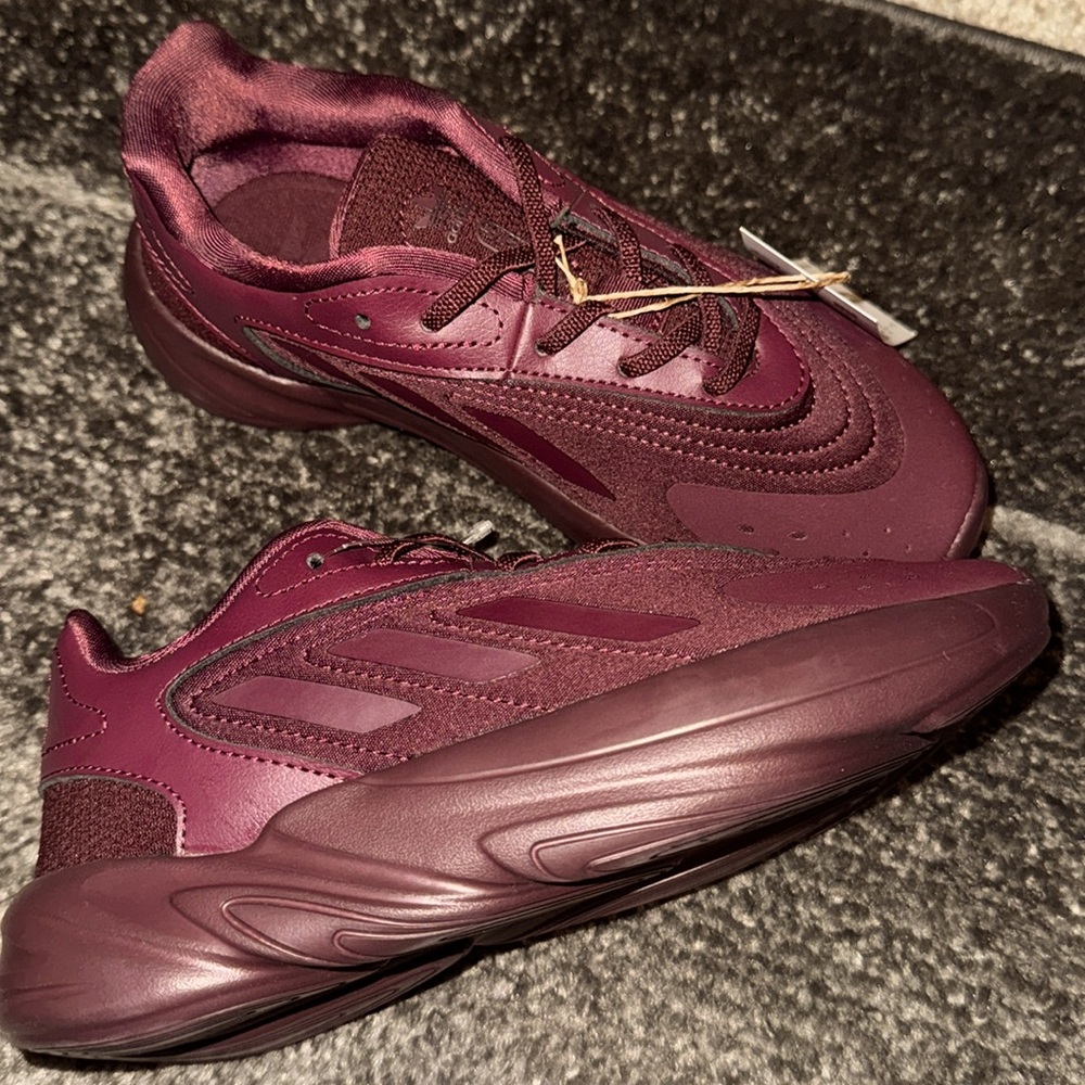 Adidas Ozelia El C  Kids